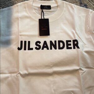 Jil Sander✅✅✅short sleeves